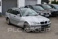 2005 BMW 318