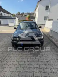 2005 BMW 318