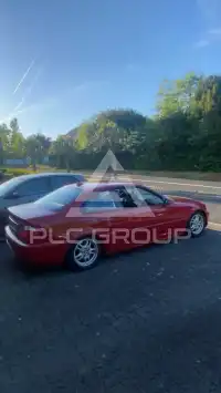 2005 BMW 318