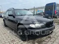 2005 BMW 318
