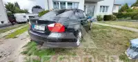 2005 BMW 318