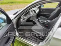 2005 BMW 318