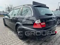 2005 BMW 318