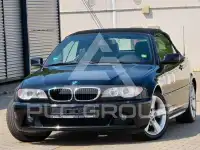 2005 BMW 318