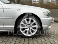 2005 BMW 318