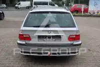 2005 BMW 318