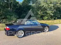 2005 BMW 318