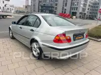 2005 BMW 318
