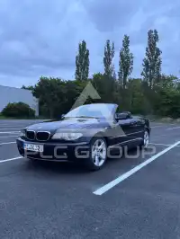 2005 BMW 318