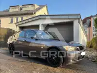 2006 BMW 318