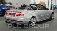 2005 BMW 318