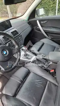 2005 BMW X3