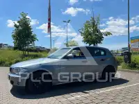 2005 BMW 118
