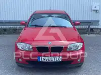 2005 BMW 118