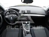 2005 BMW 118