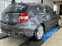 2005 BMW 118