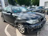 2005 BMW 118