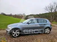 2005 BMW 118
