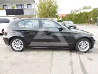2005 BMW 118