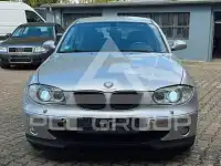 2005 BMW 118