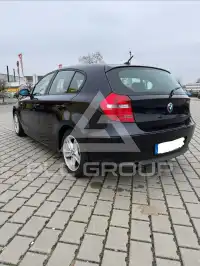 2005 BMW 118