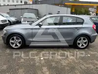 2005 BMW 118
