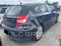 2005 BMW 118