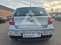 2005 BMW 118