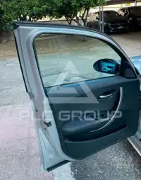 2005 BMW 118