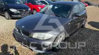 2005 BMW 118