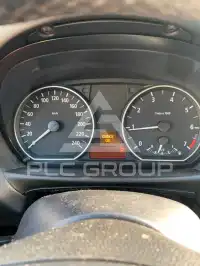 2005 BMW 118