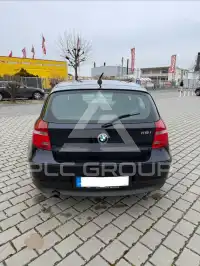 2005 BMW 118
