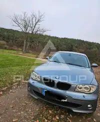 2005 BMW 118