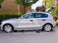 2005 BMW 118