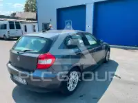 2005 BMW 118