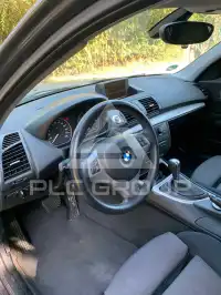 2005 BMW 118