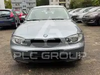 2005 BMW 118