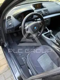 2005 BMW 118