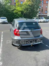 2005 BMW 118