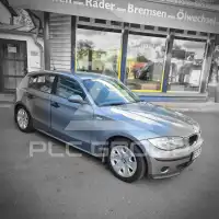 2005 BMW 118