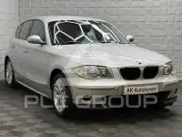 2005 BMW 118