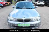 2005 BMW 118