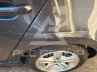 2005 BMW 118