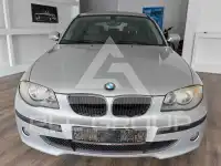 2005 BMW 118