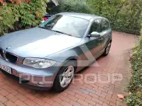 2005 BMW 118