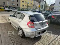 2005 BMW 118