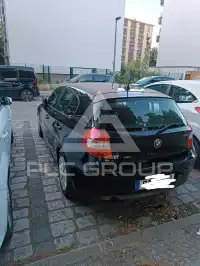 2005 BMW 118