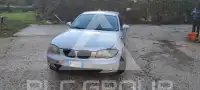 2005 BMW 118