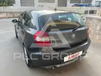 2005 BMW 118