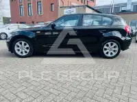 2005 BMW 118
